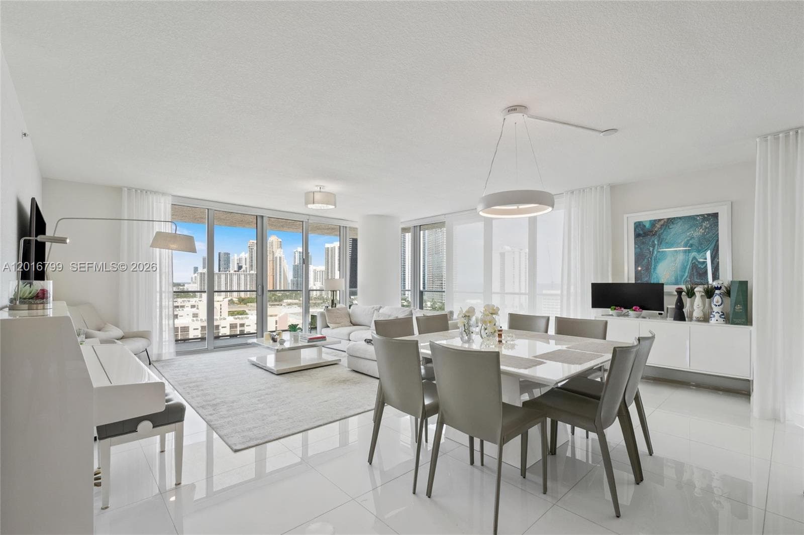 300 Sunny Isles Blvd 4-1501 photo 7