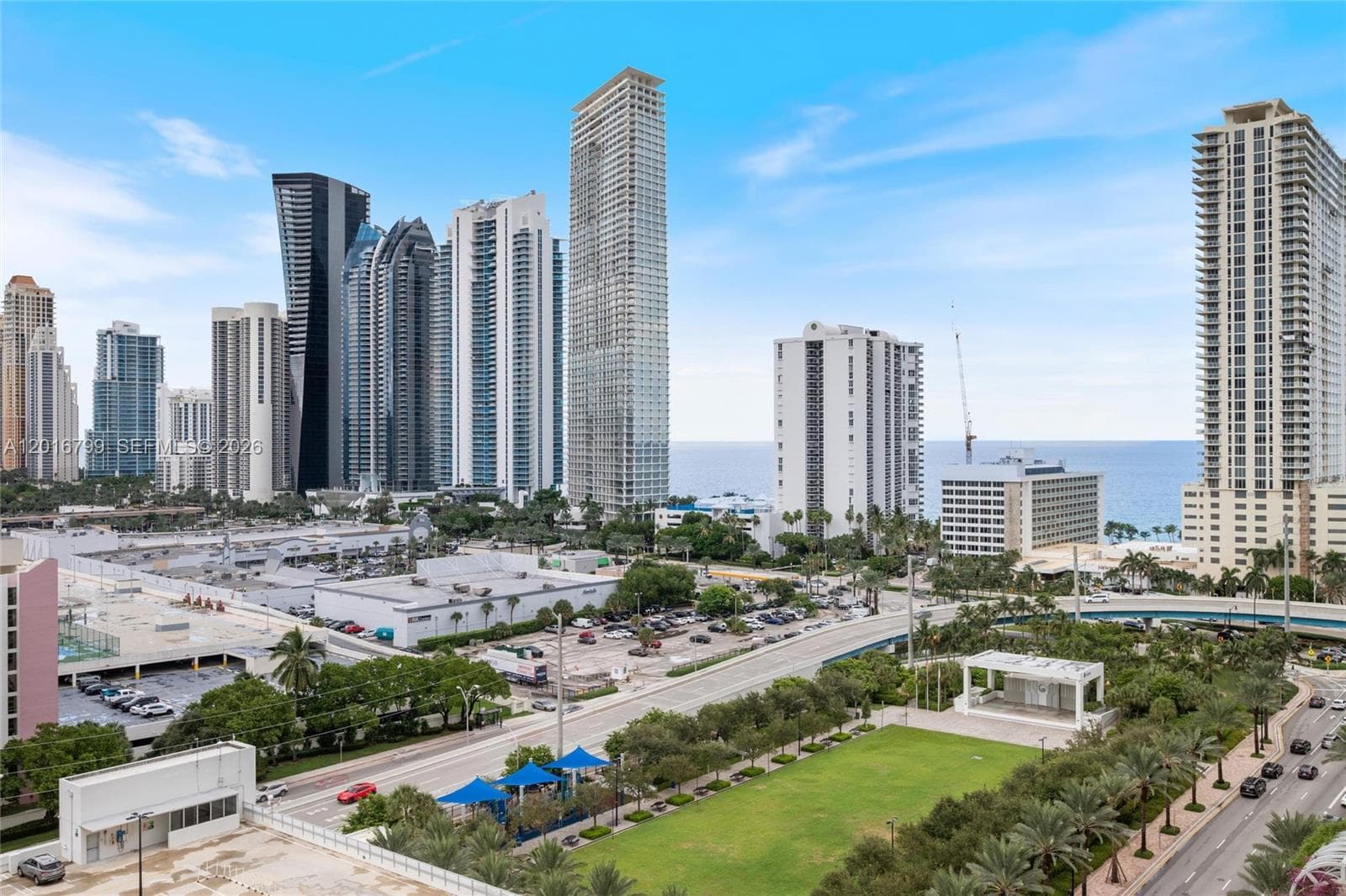 300 Sunny Isles Blvd 4-1501 photo 24