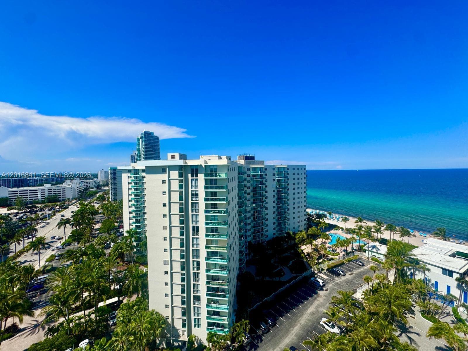 4001 Ocean Dr 16G photo 7