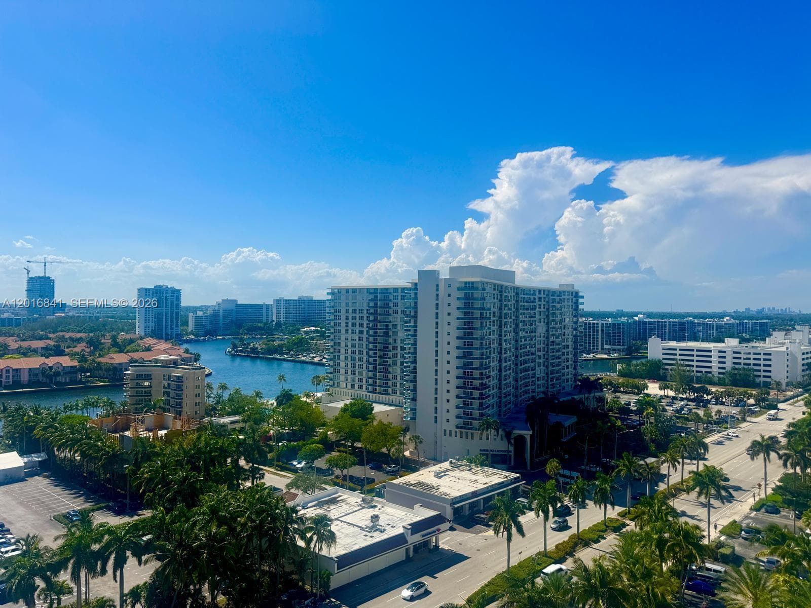 4001 Ocean Dr 16G photo 9