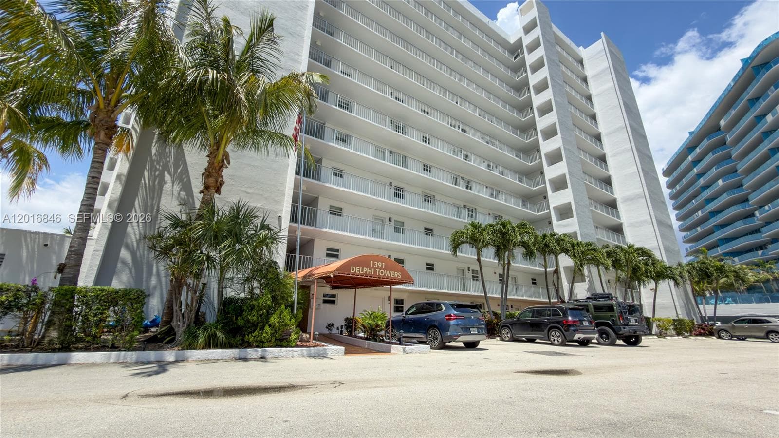 1391 S Ocean Blvd 409 photo 1