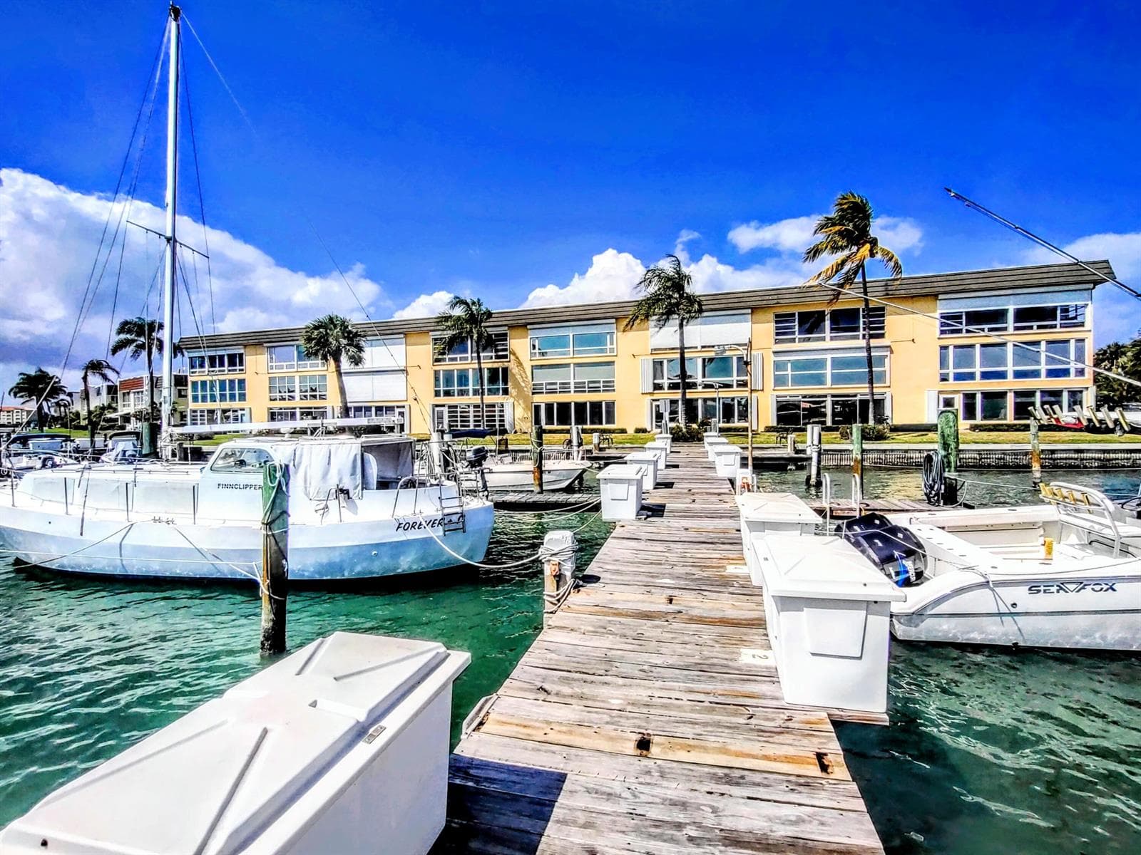 1351 Bayshore Drive #108 1