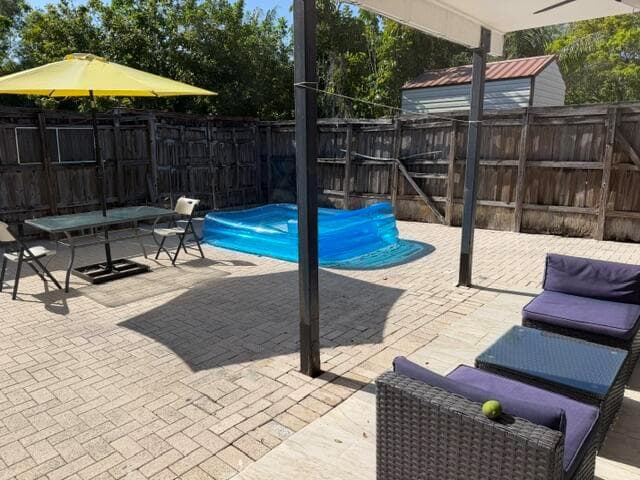 4357 NW 6 Avenue photo 5