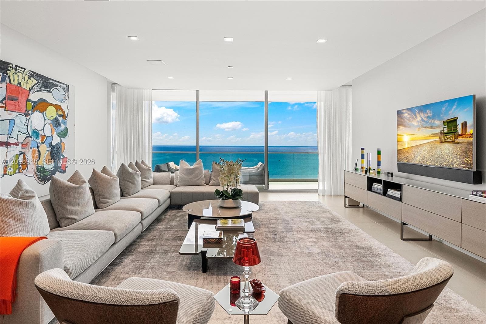 10201 Collins Ave 1806 photo 2