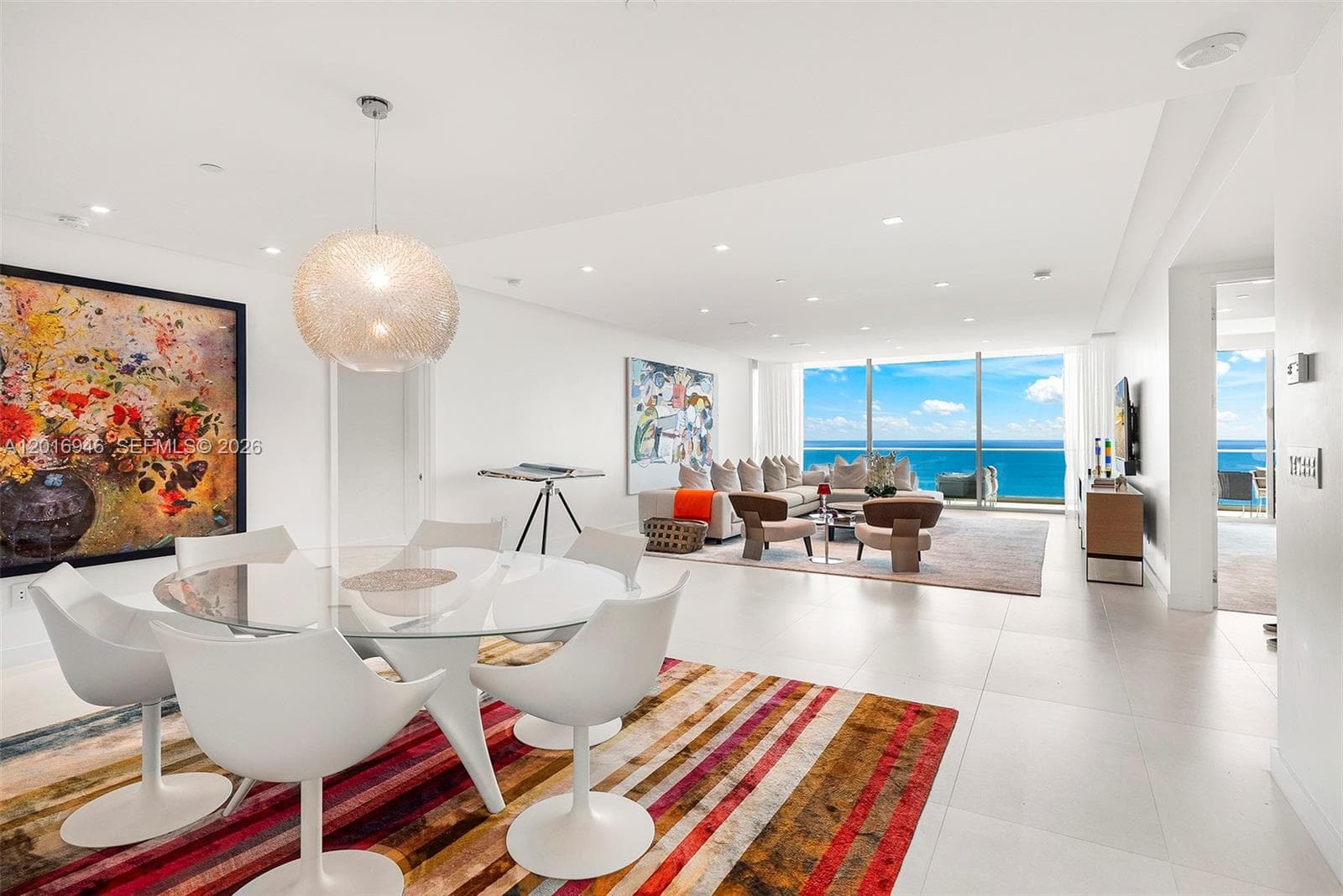 10201 Collins Ave 1806 photo 1