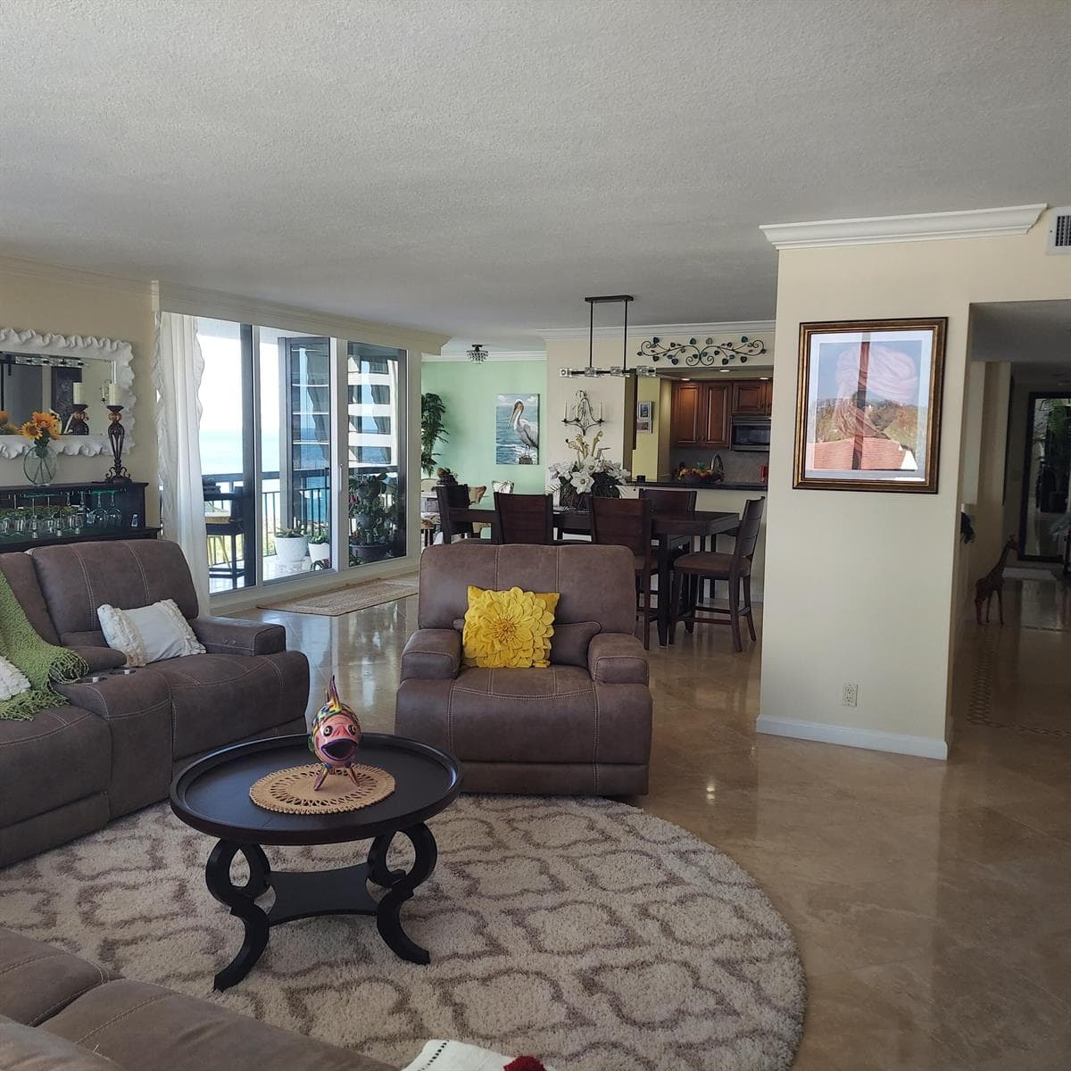 4000 N Ocean Drive 403 photo 6