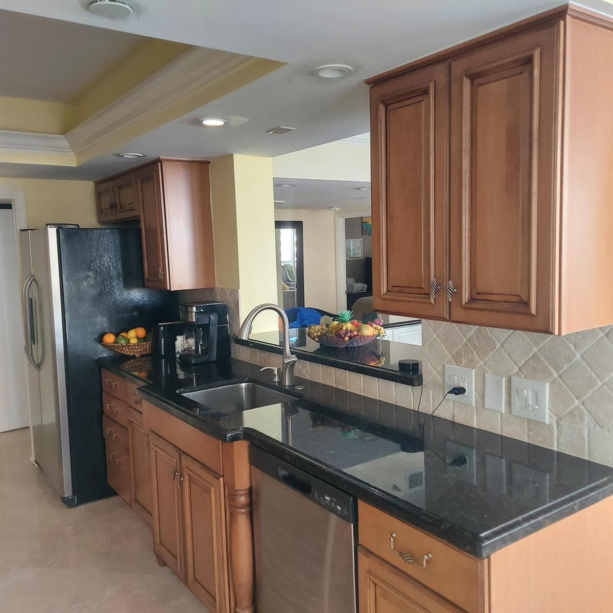 4000 N Ocean Drive 403 photo 7