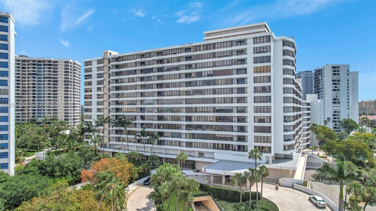500 Three Islands Blvd 622 photo 1