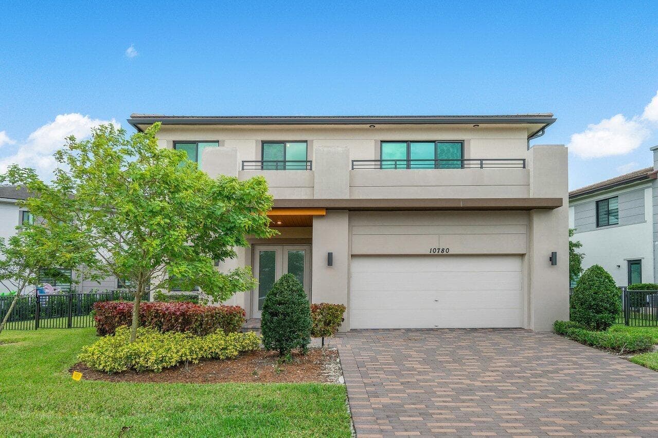 10780 Oceano Way photo 1