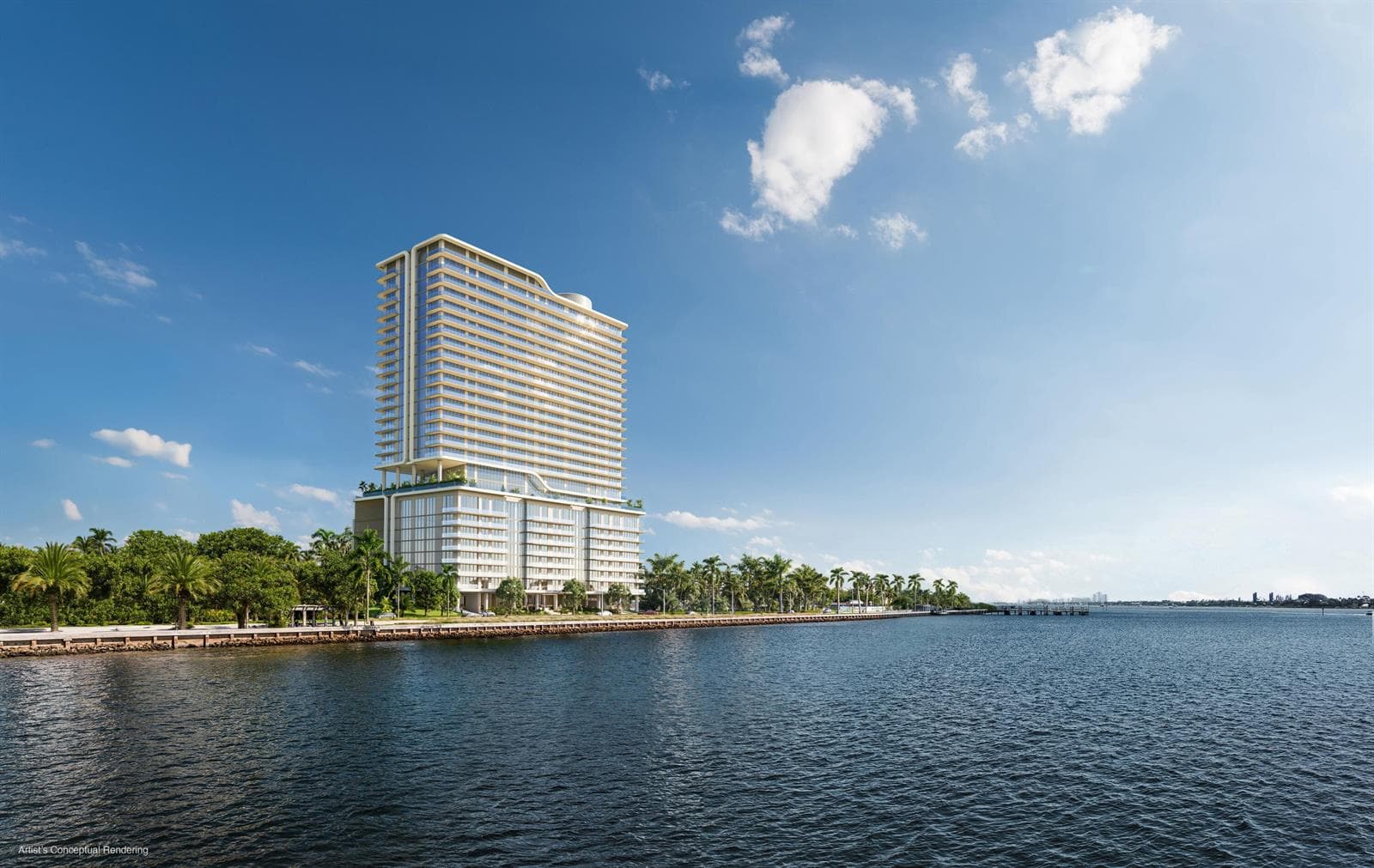 1717 N Flagler Drive 2501 photo 3