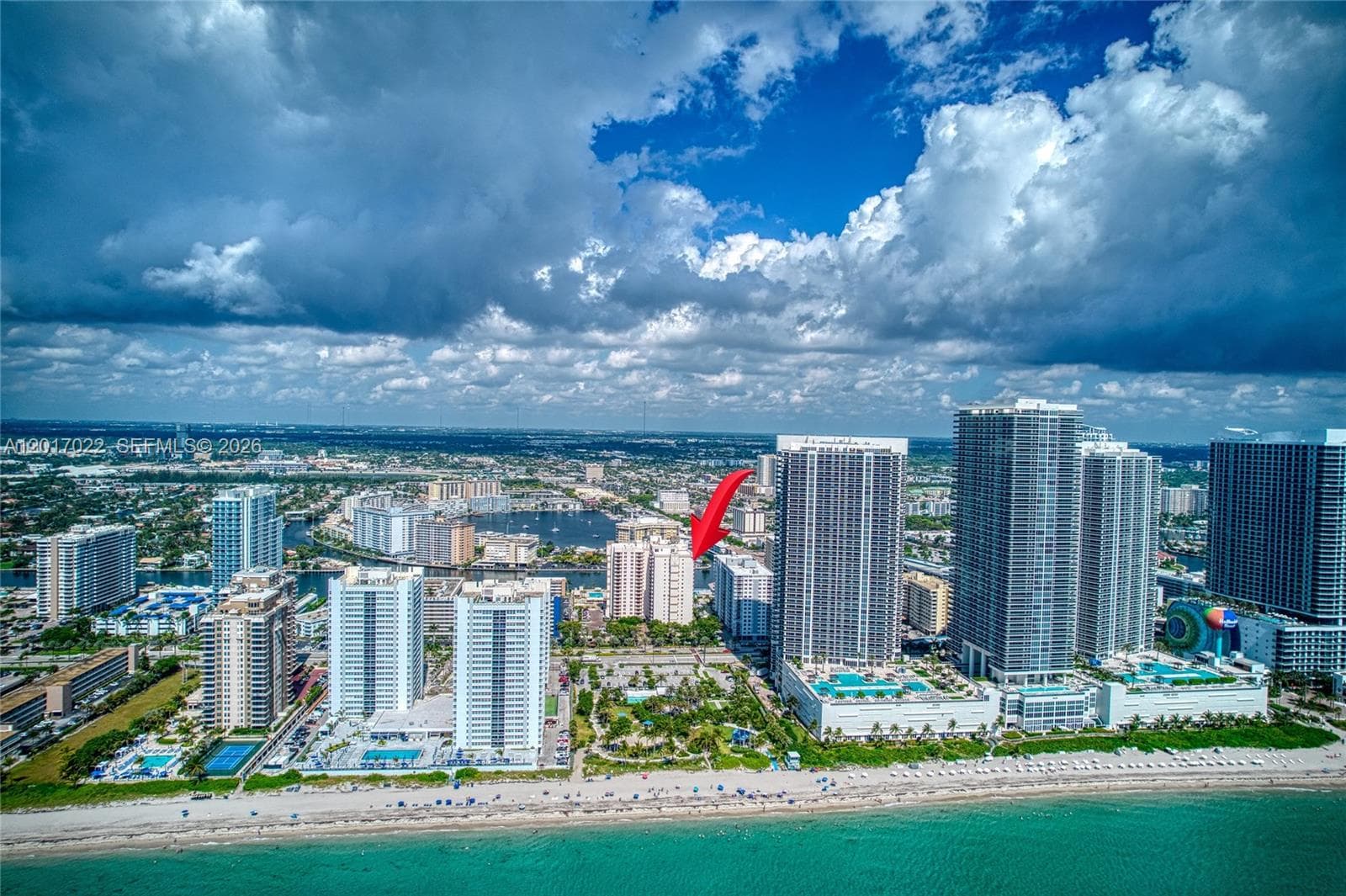 1865 S Ocean Dr 15C photo 13