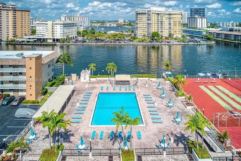 1865 S Ocean Dr 15C photo 3
