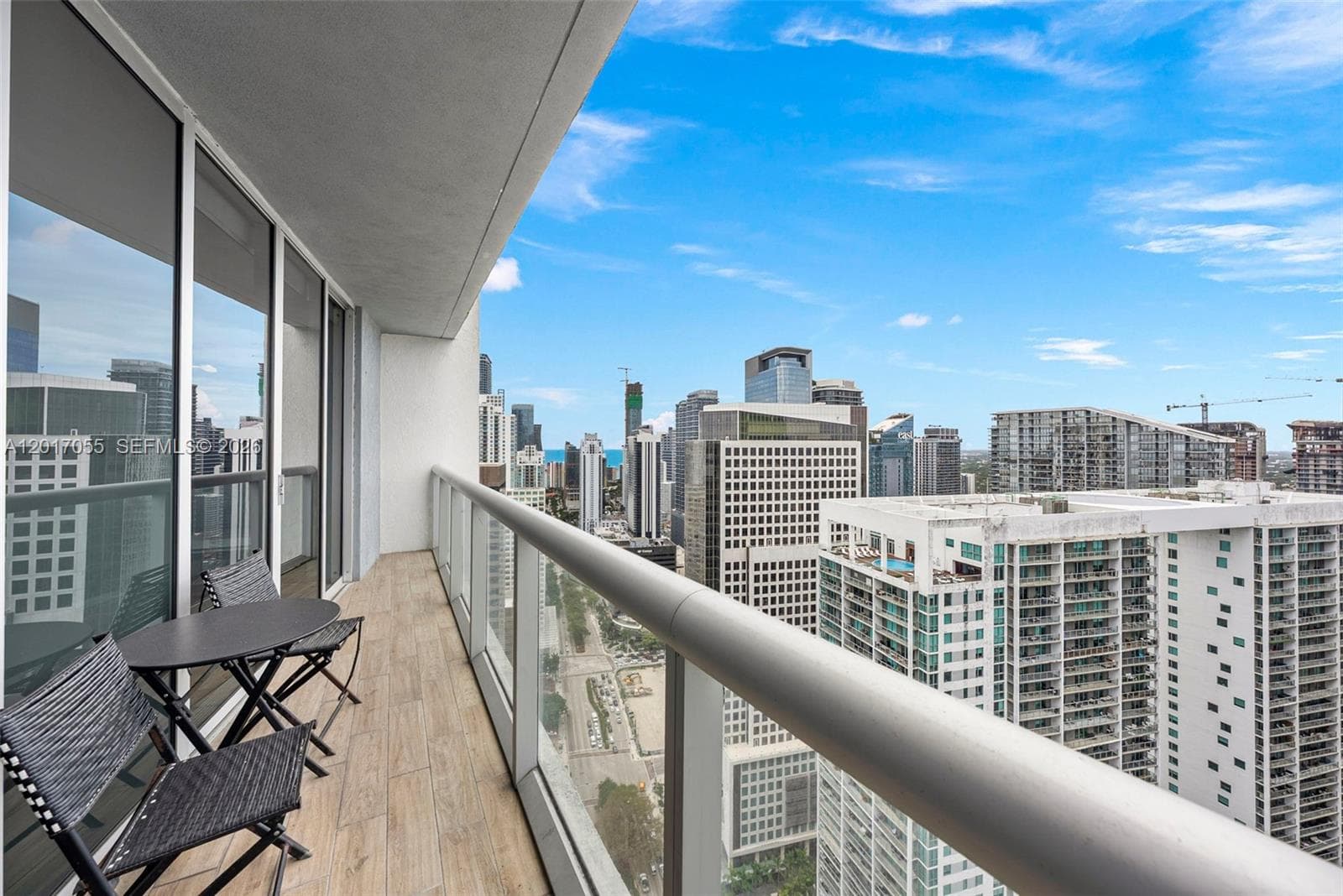 485 Brickell Ave 4606 photo 2