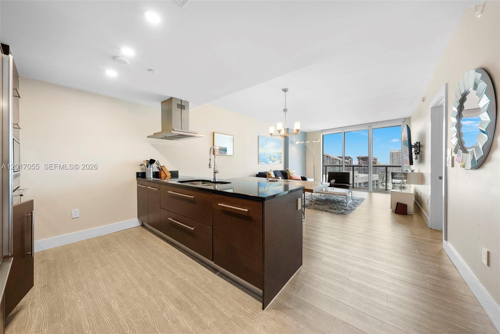 485 Brickell Ave 4606 photo 6