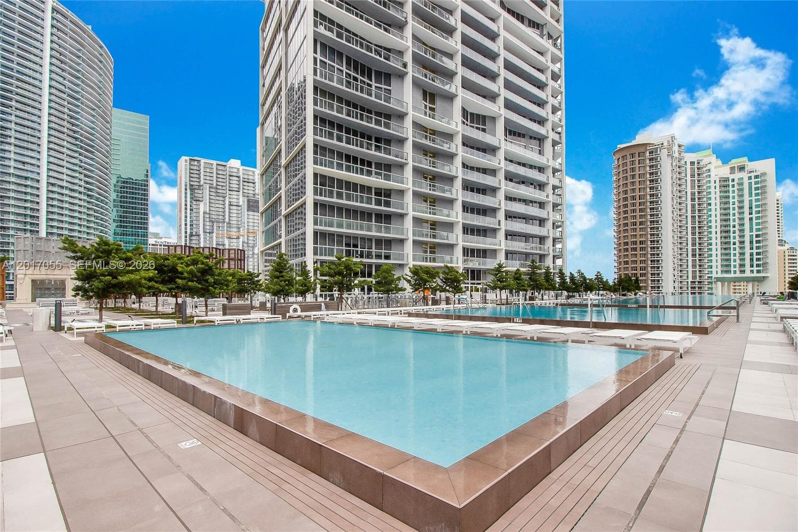 485 Brickell Ave 4606 photo 16