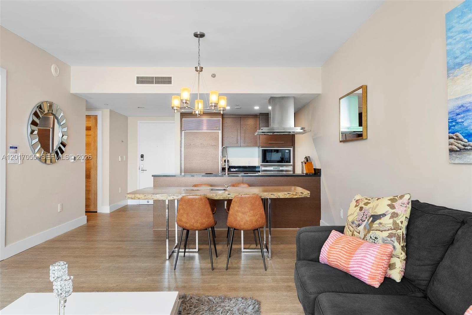 485 Brickell Ave 4606 photo 7