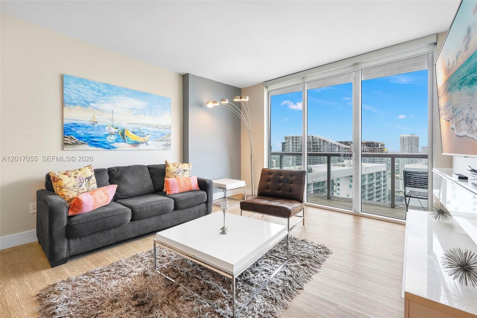 485 Brickell Ave 4606 photo 1