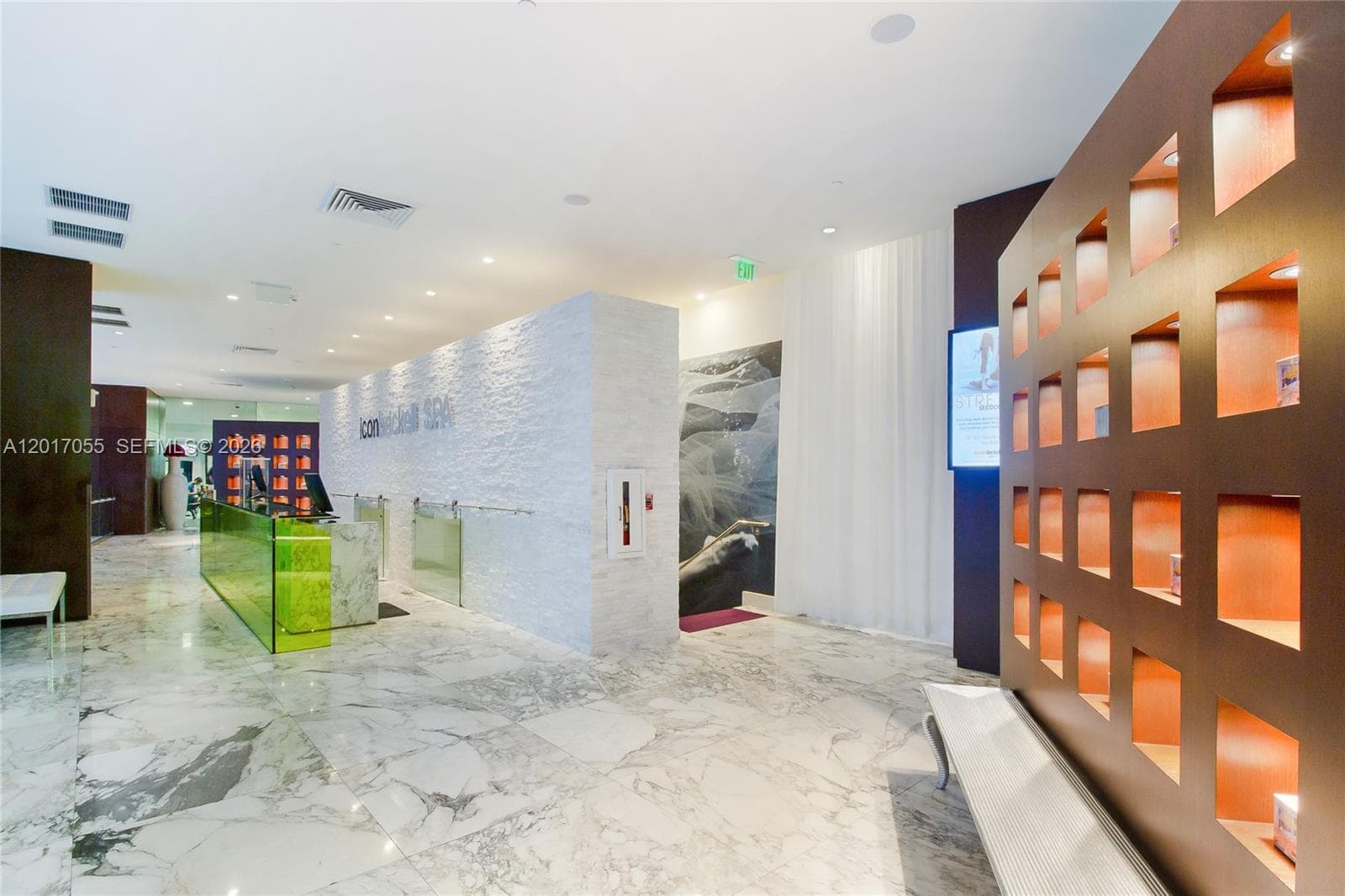 485 Brickell Ave 4606 photo 20