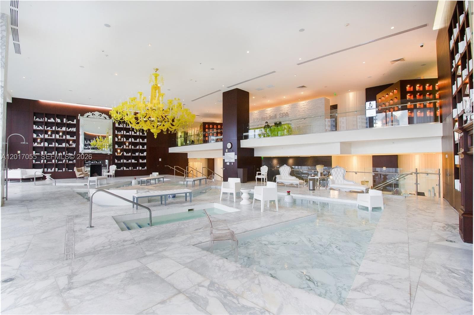 485 Brickell Ave 4606 photo 19