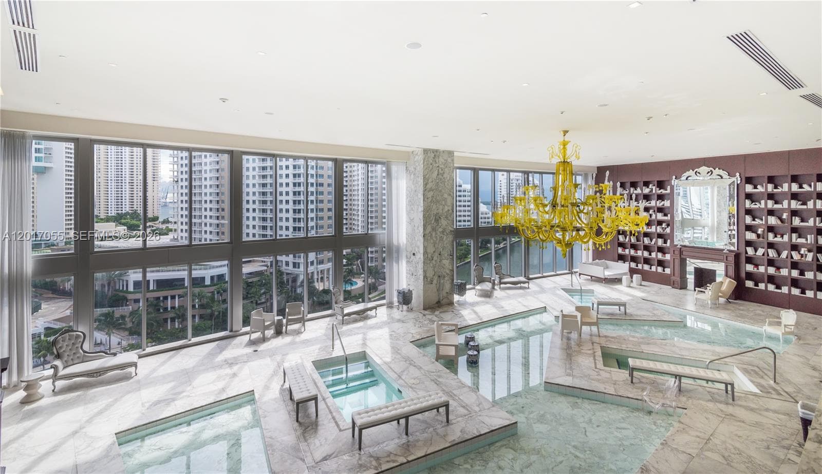 485 Brickell Ave 4606 photo 21