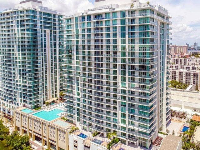 330 Sunny Isles Blvd 5-2205 photo 16
