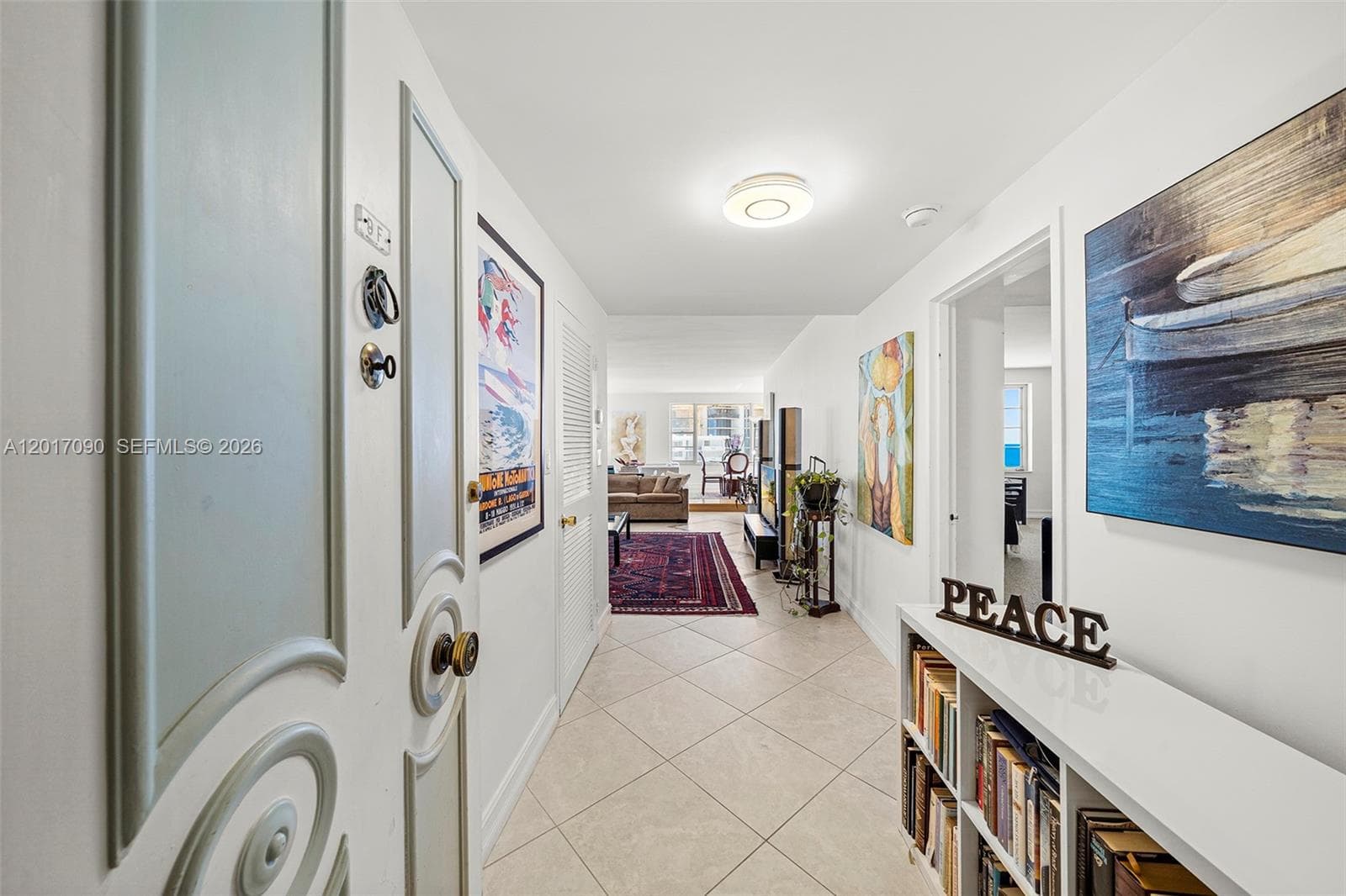 5255 Collins Ave 9F photo 7