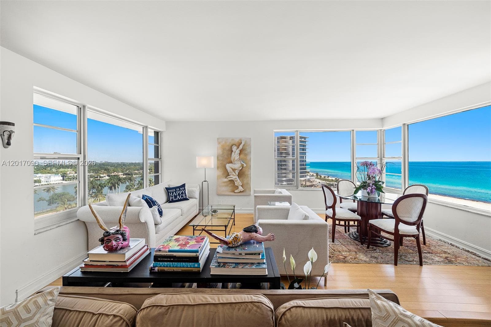 5255 Collins Ave 9F photo 1