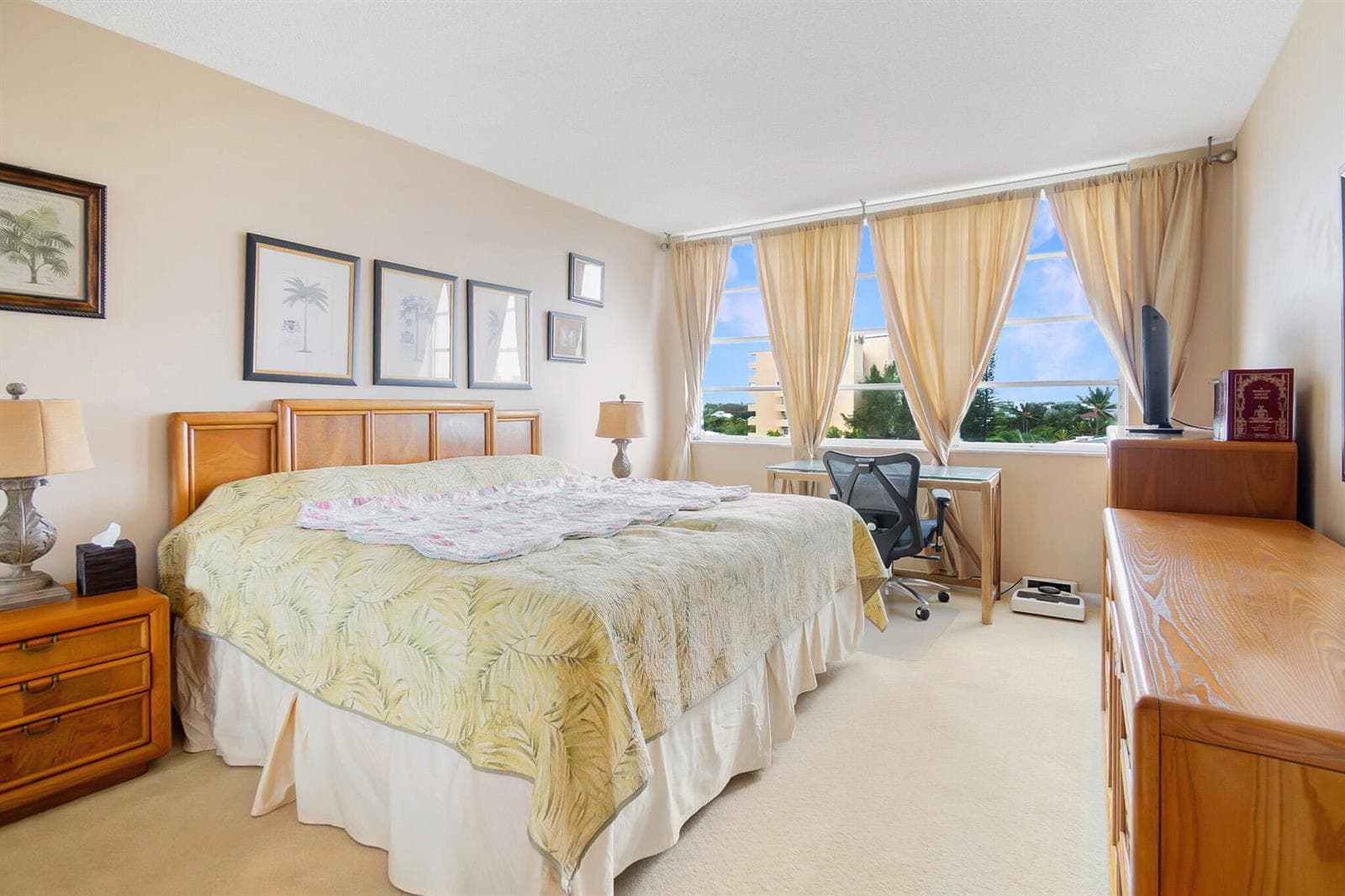 3570 S Ocean Boulevard 610 photo 17