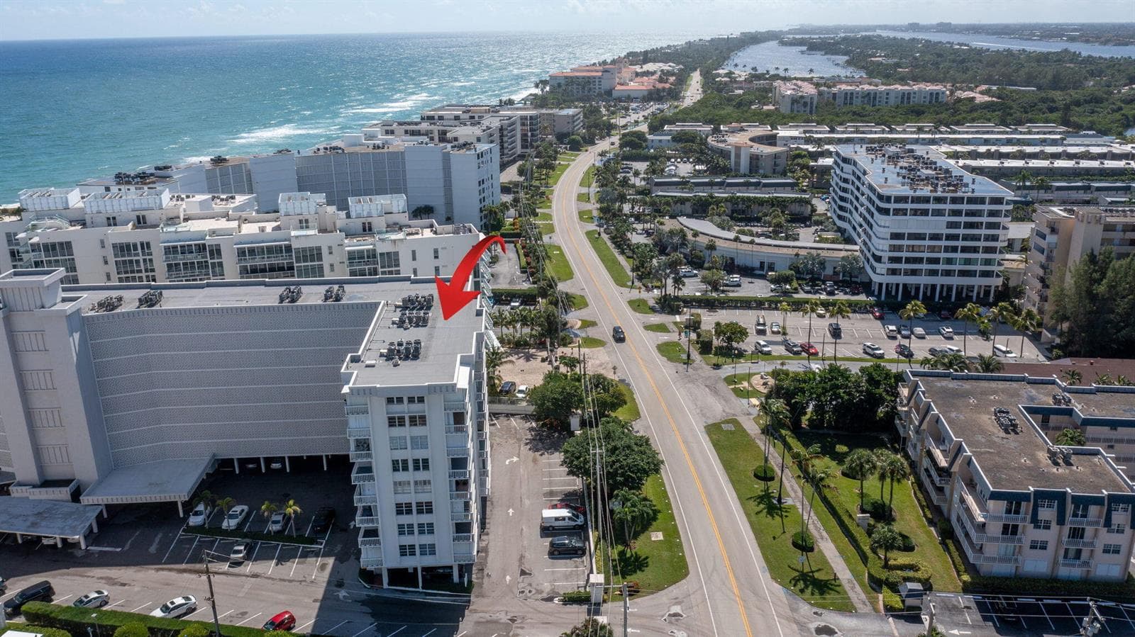 3570 S Ocean Boulevard 610 photo 16