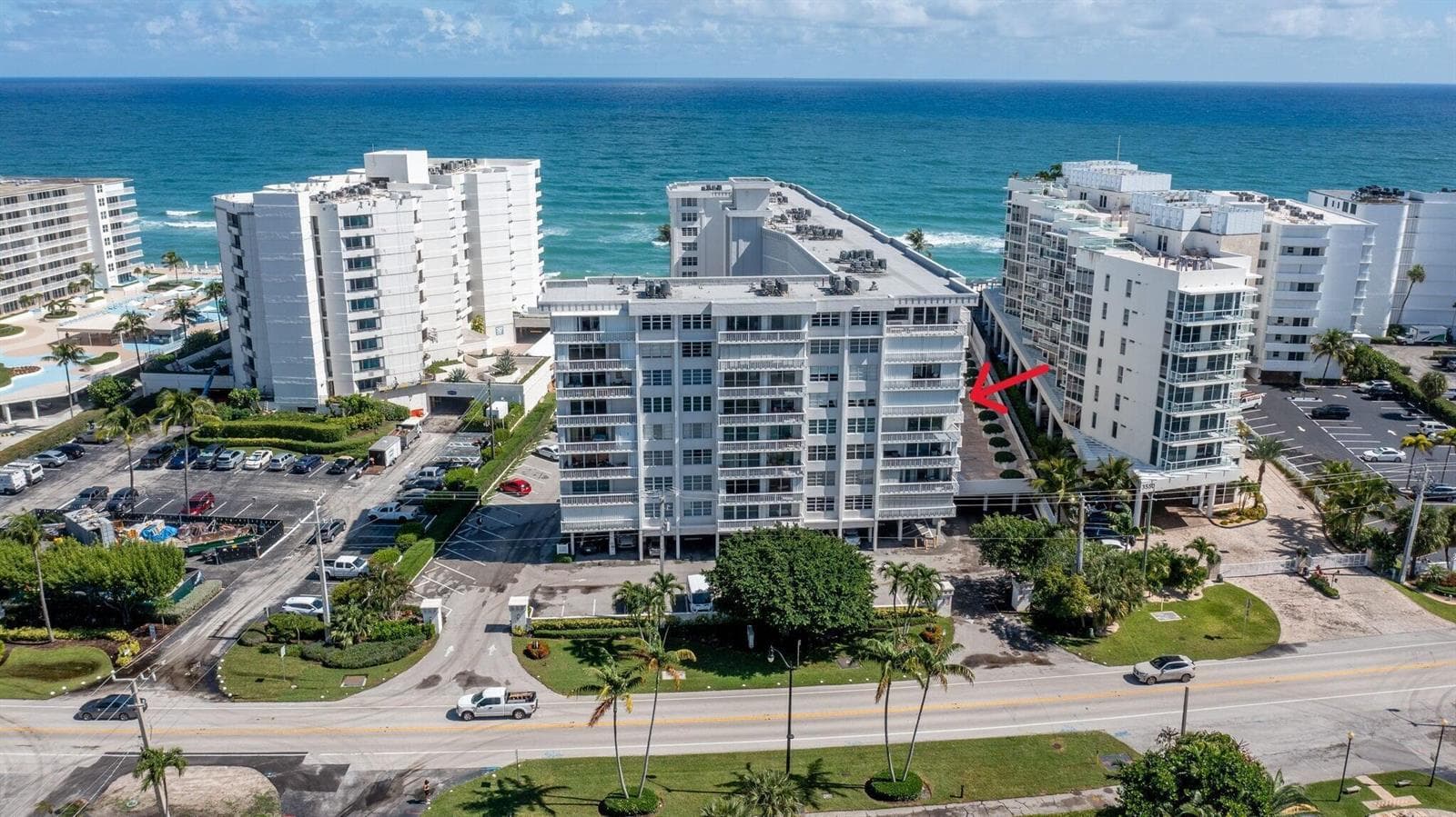 3570 S Ocean Boulevard 610 photo 1