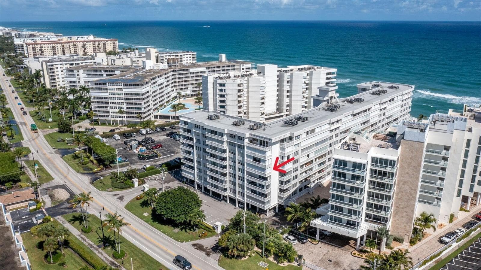 3570 S Ocean Boulevard 610 photo 5