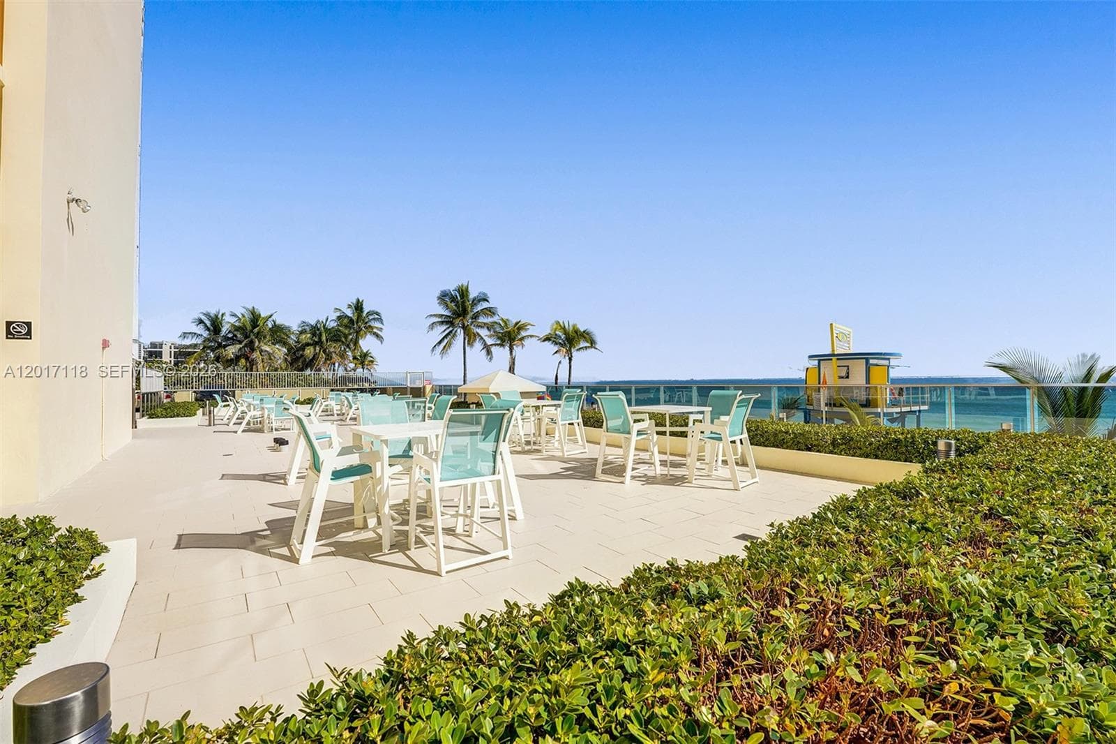 2501 Ocean Dr 401 photo 20