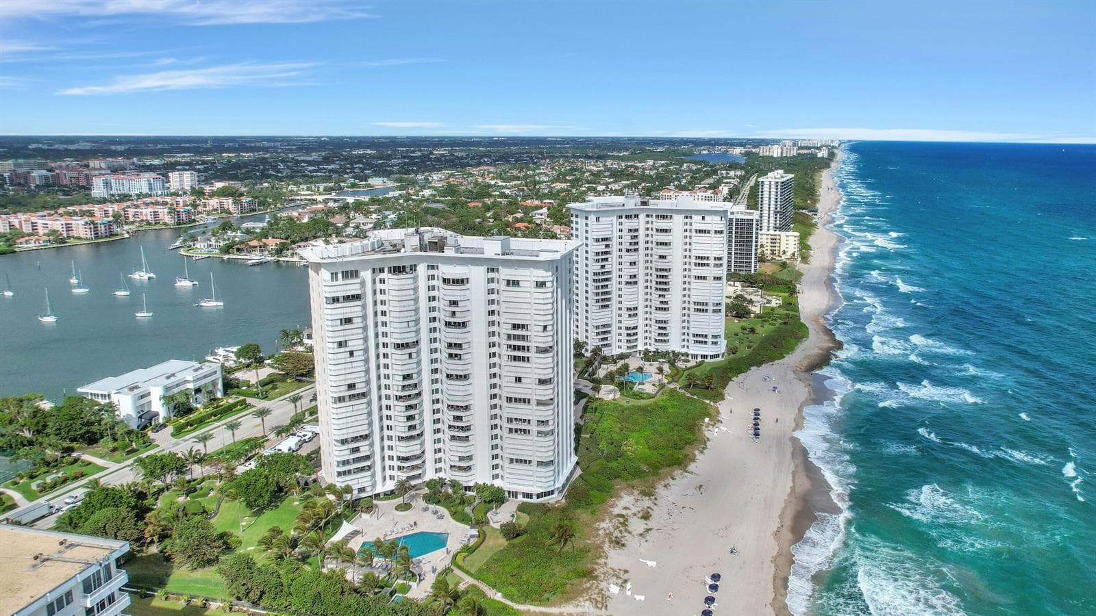 500 S Ocean Boulevard 1009 photo 2