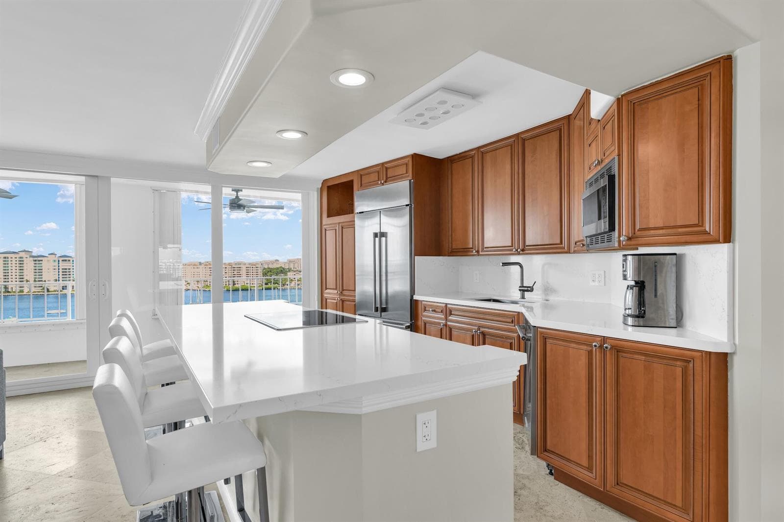 500 S Ocean Boulevard 1009 photo 5