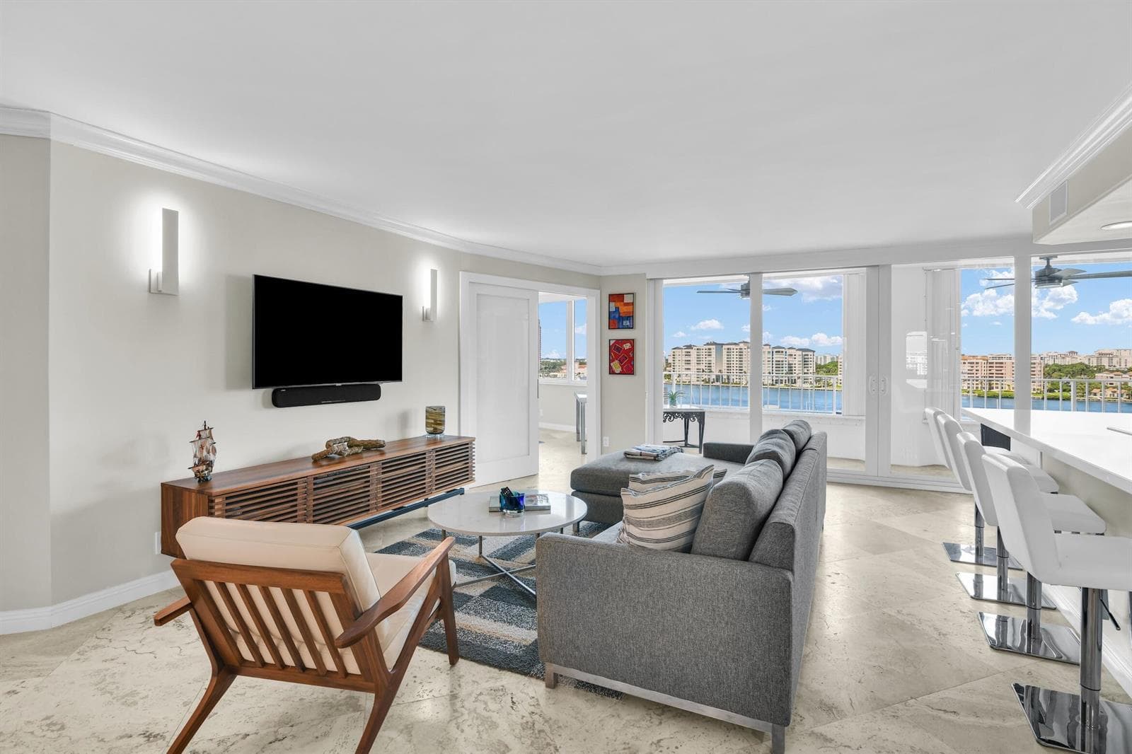 500 S Ocean Boulevard 1009 photo 4