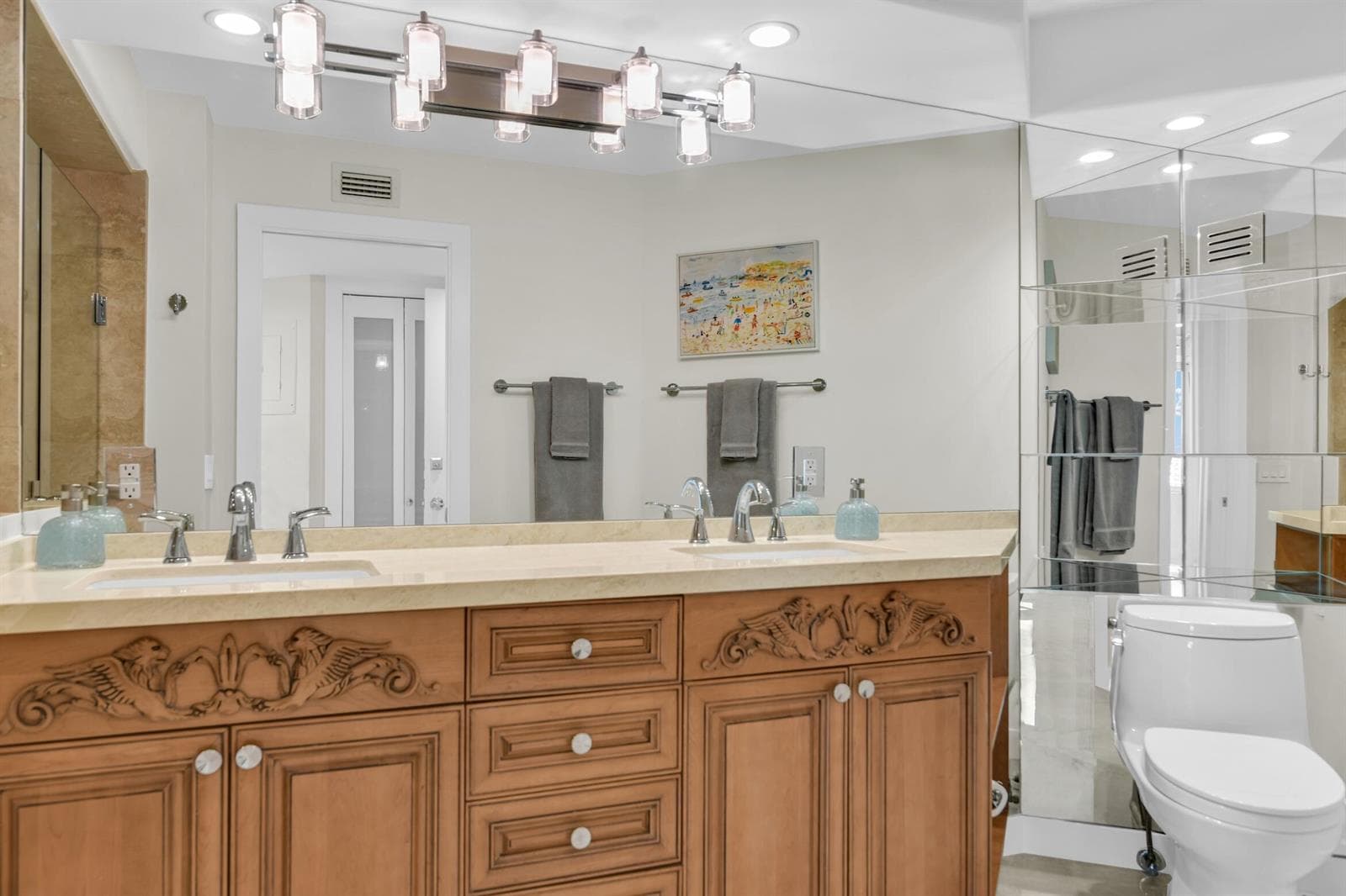 500 S Ocean Boulevard 1009 photo 21