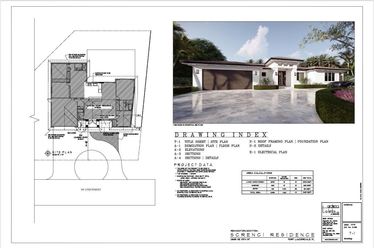 2805 NE 29th Street photo 13