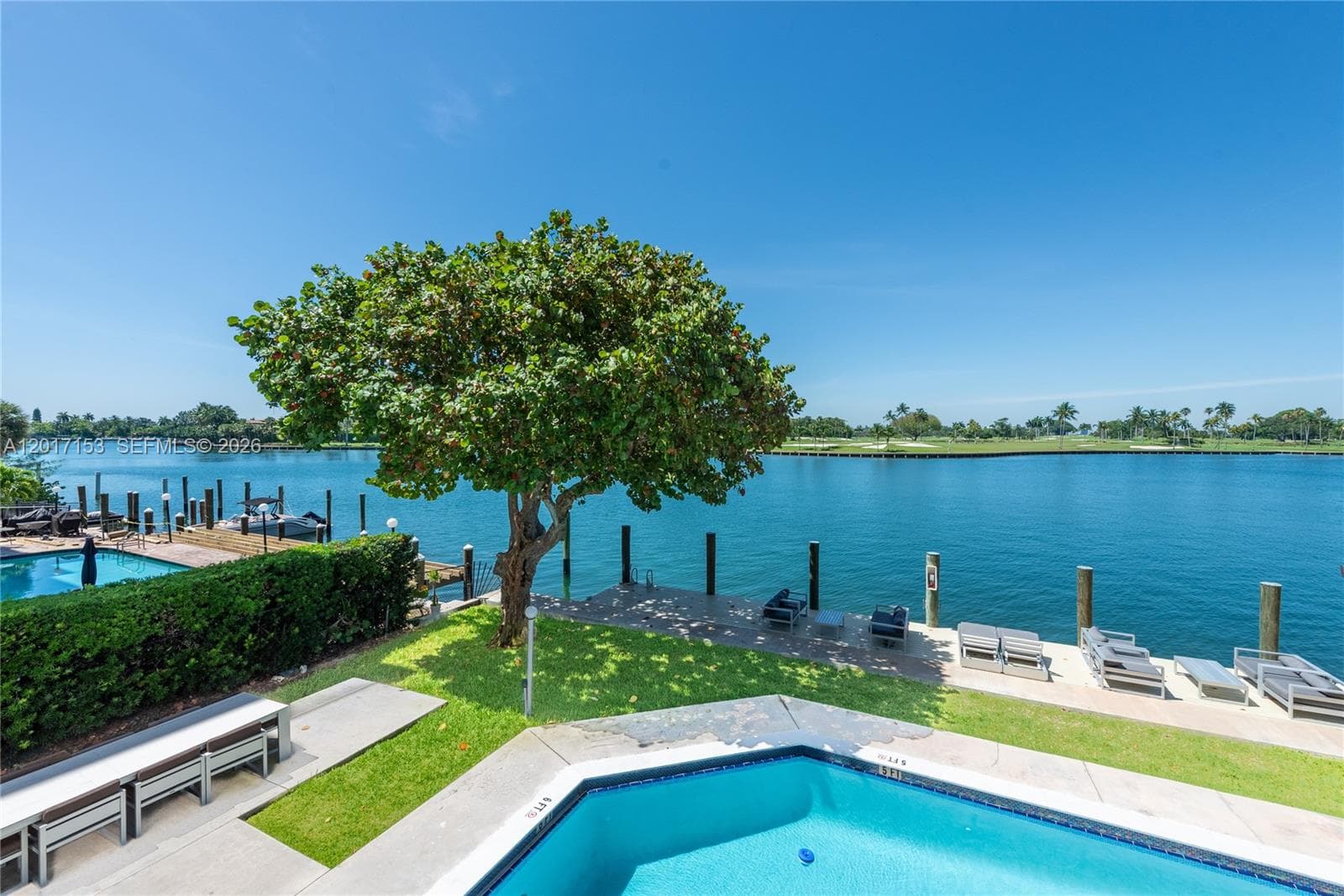 9250 W Bay Harbor Dr 2A photo 2