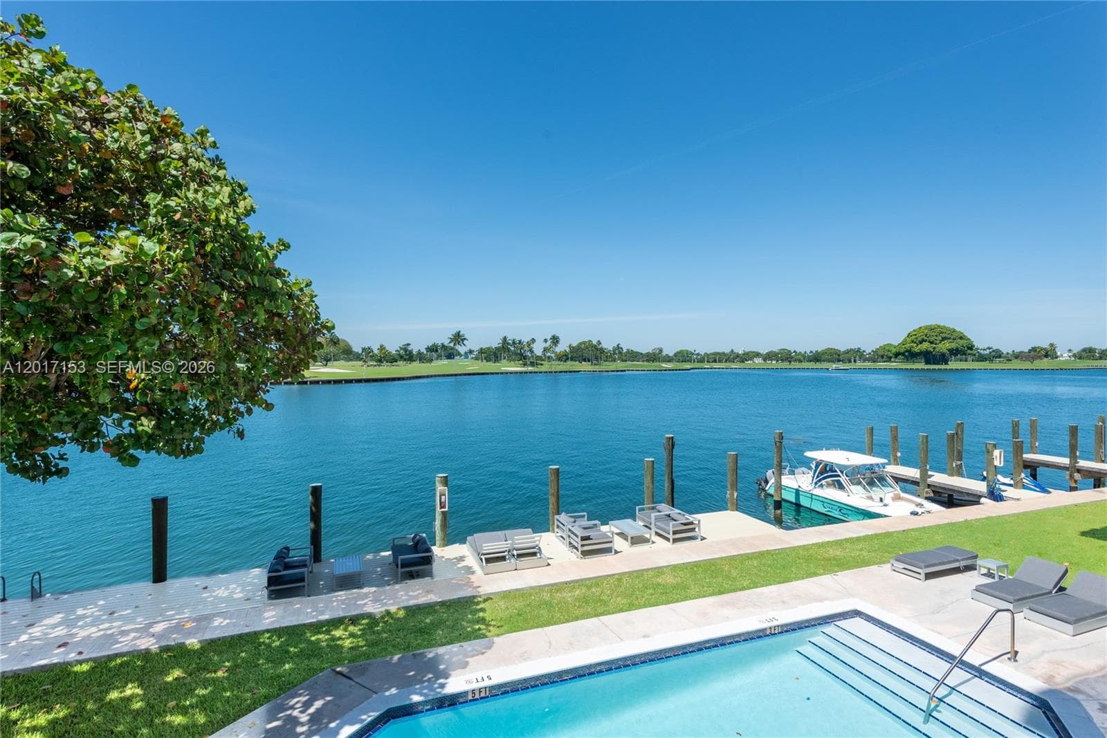 9250 W Bay Harbor Dr 2A photo 3