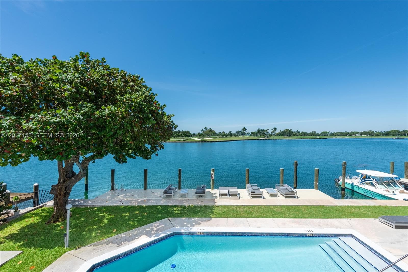 9250 W Bay Harbor Dr 2A photo 1