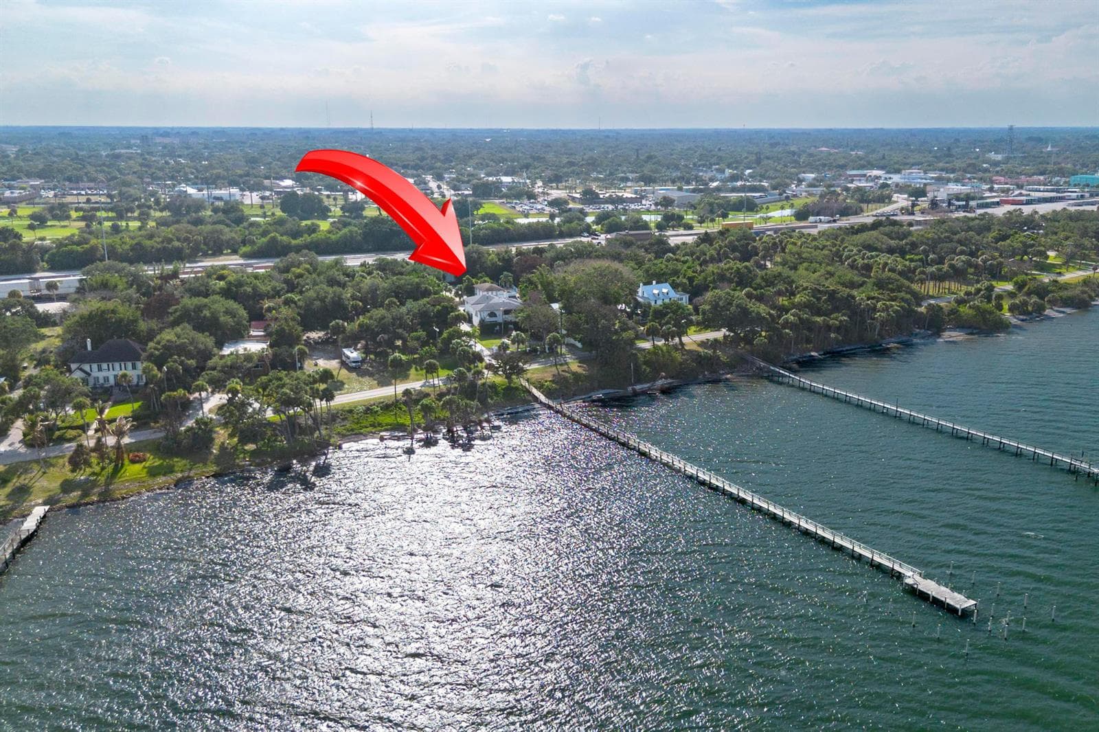 1009 S Indian River Drive photo 1