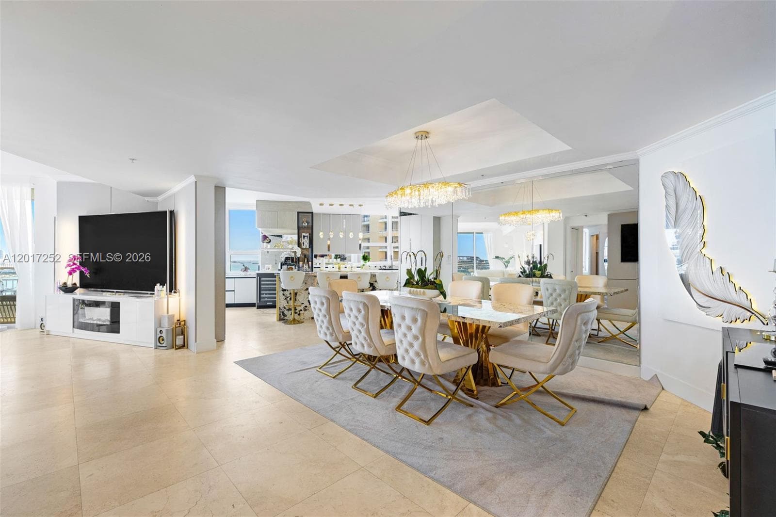 848 Brickell Key Dr 1601 photo 2
