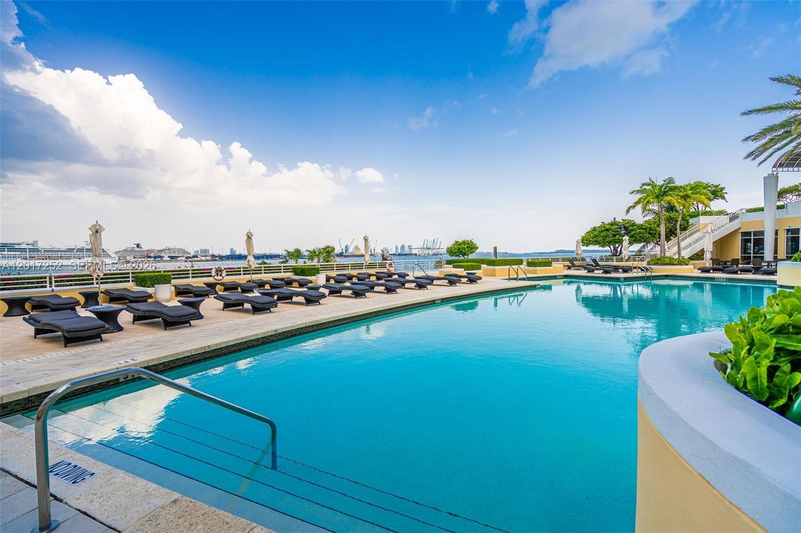 848 Brickell Key Dr 1601 photo 17