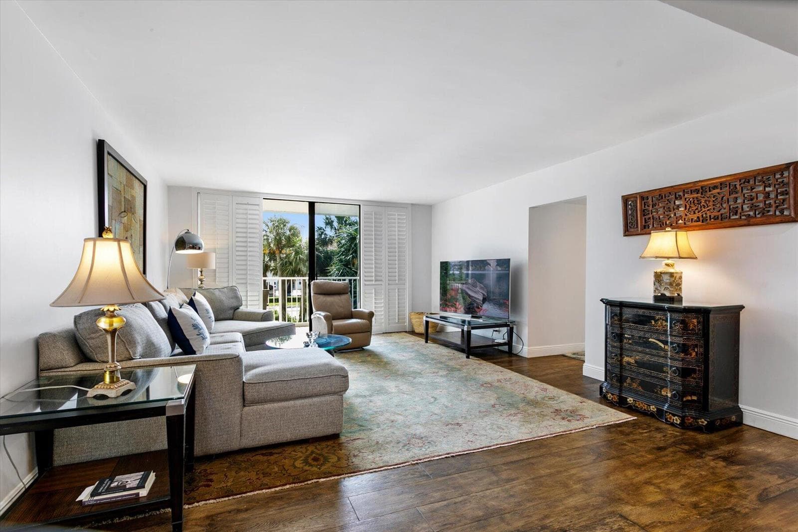 2860 S Ocean Boulevard 214 photo 2