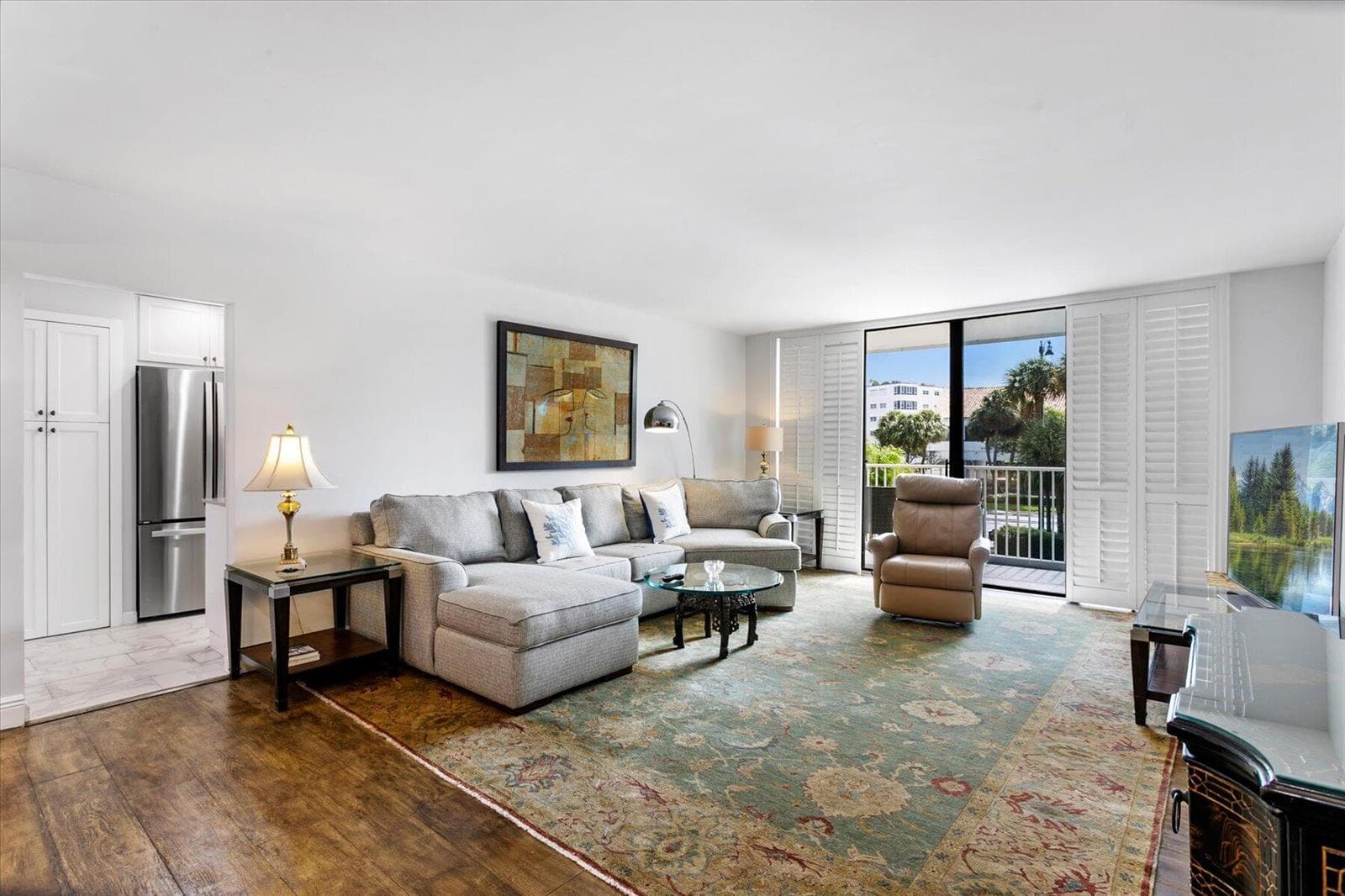 2860 S Ocean Boulevard 214 photo 1