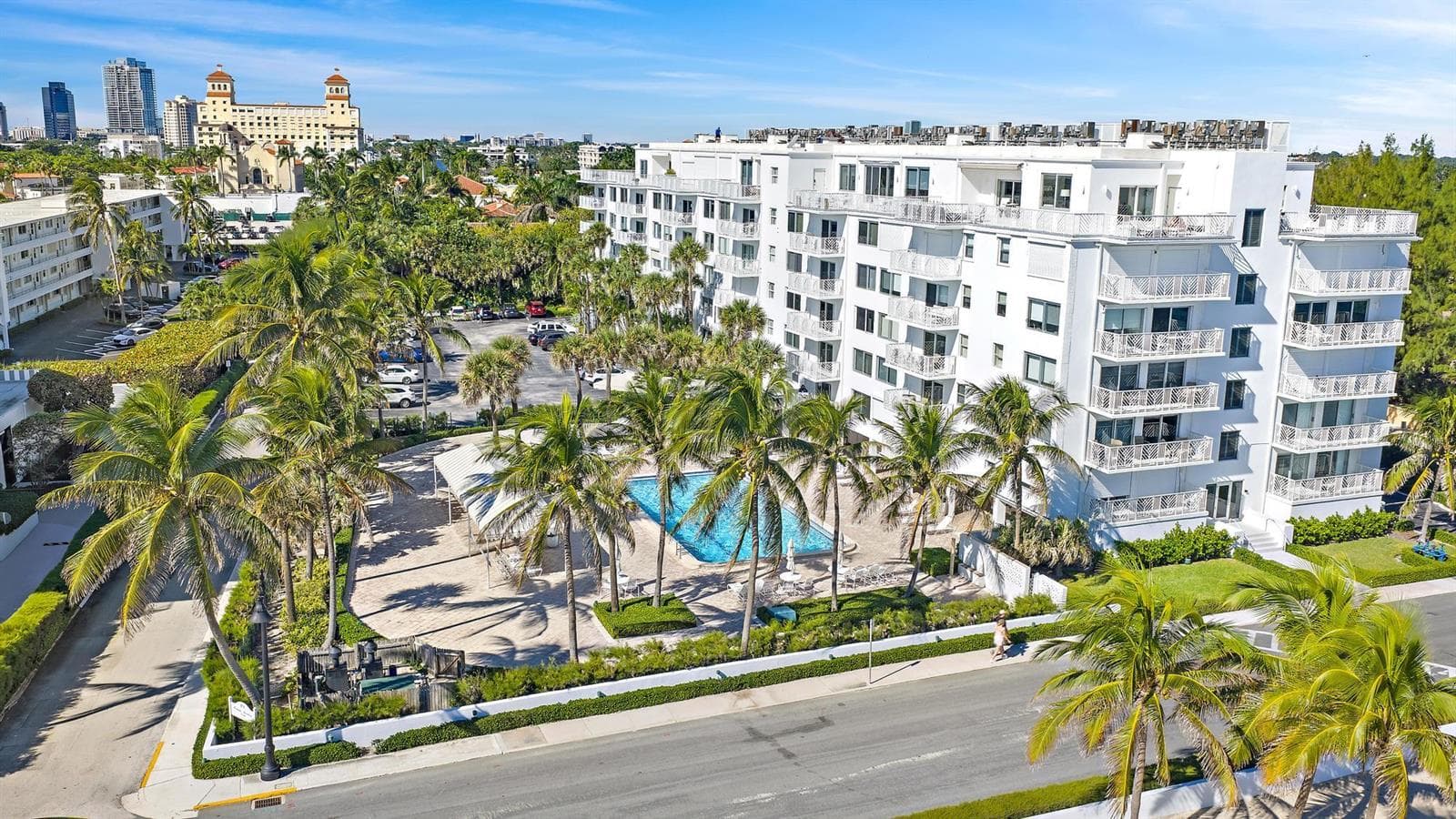 170 N Ocean Boulevard 210 photo 17