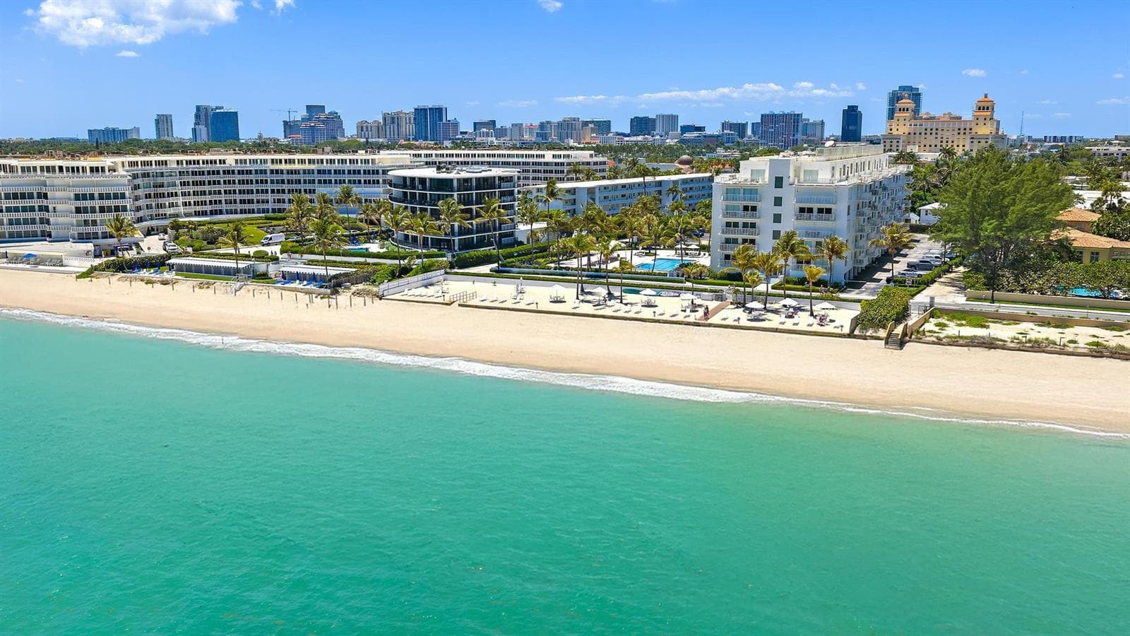 170 N Ocean Boulevard 210 photo 22
