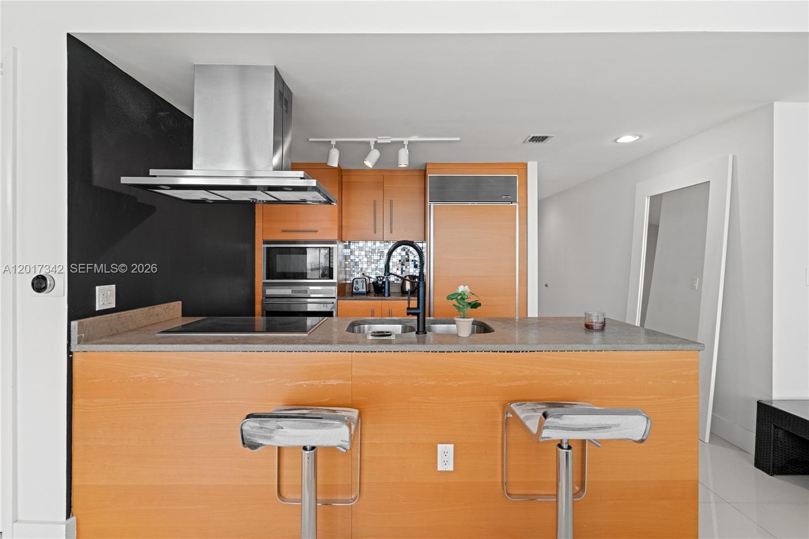 495 Brickell Ave 1704 photo 3