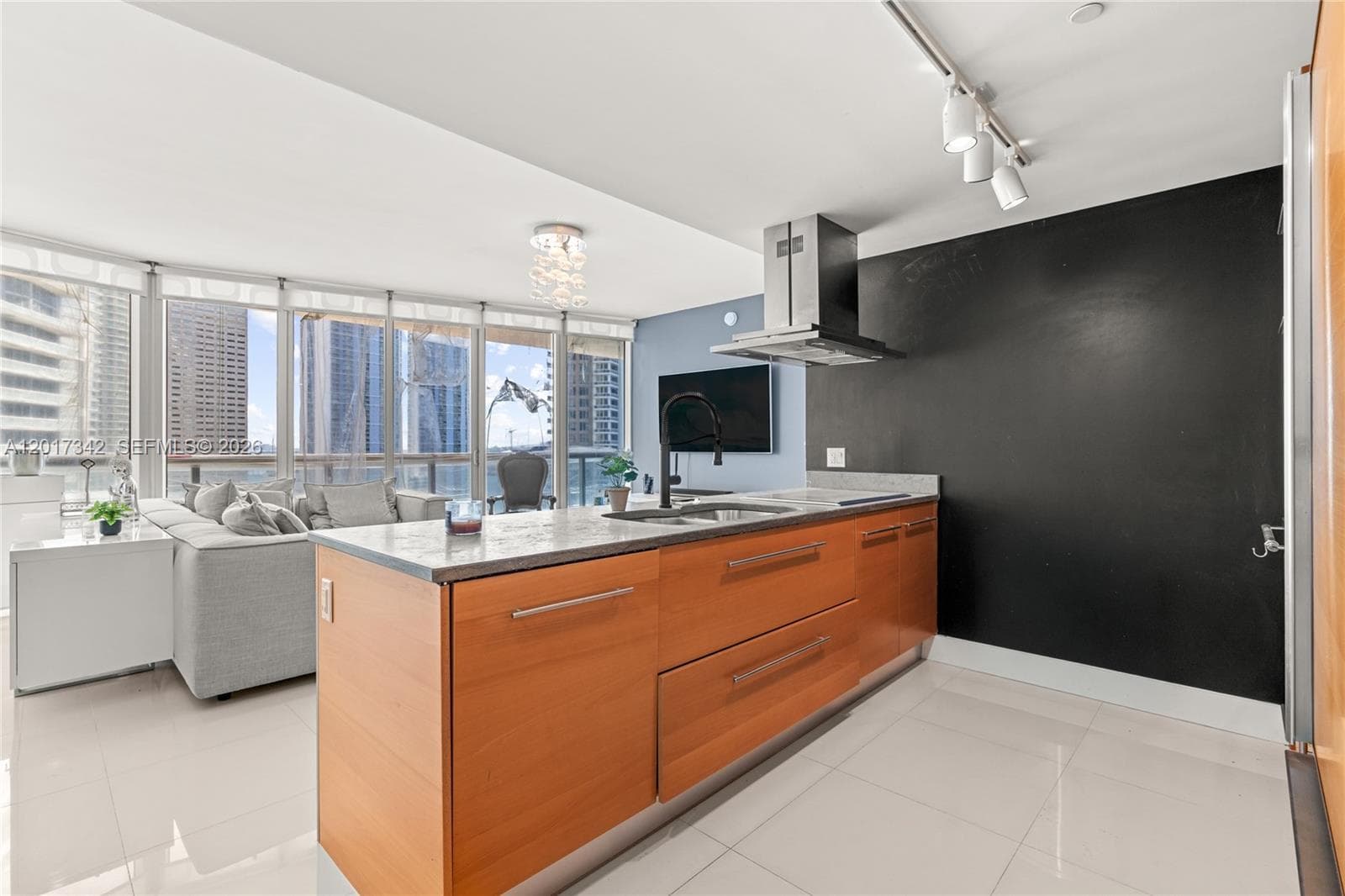 495 Brickell Ave 1704 photo 4