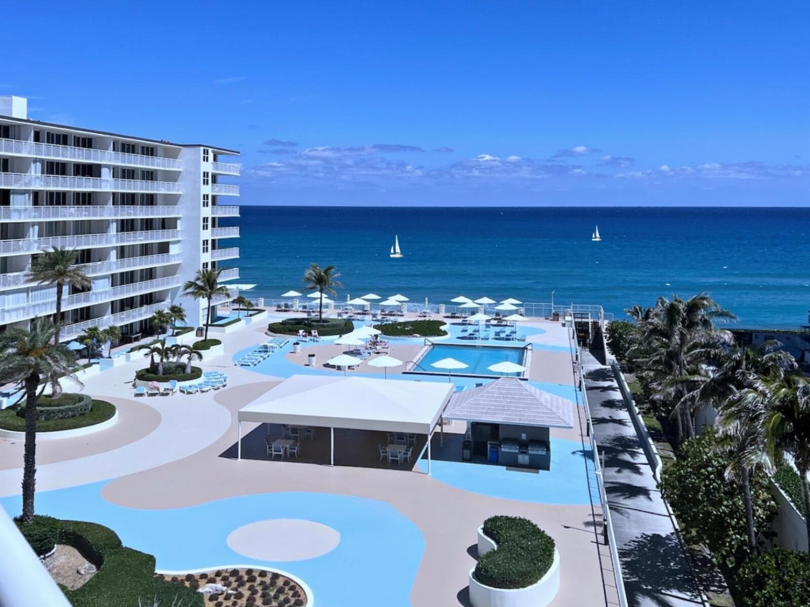 3546 S Ocean Boulevard 710 photo 1